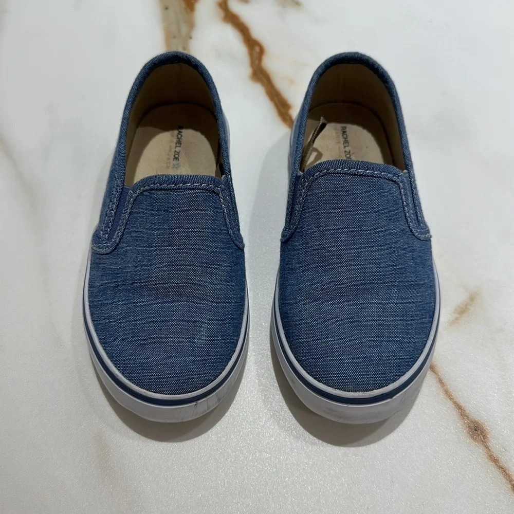 Janie & Jack shoes